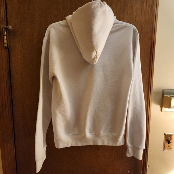 Authentic Disney Mickey Mouse Hoodie Sweat Shirt Size S - Picture 2 of 4